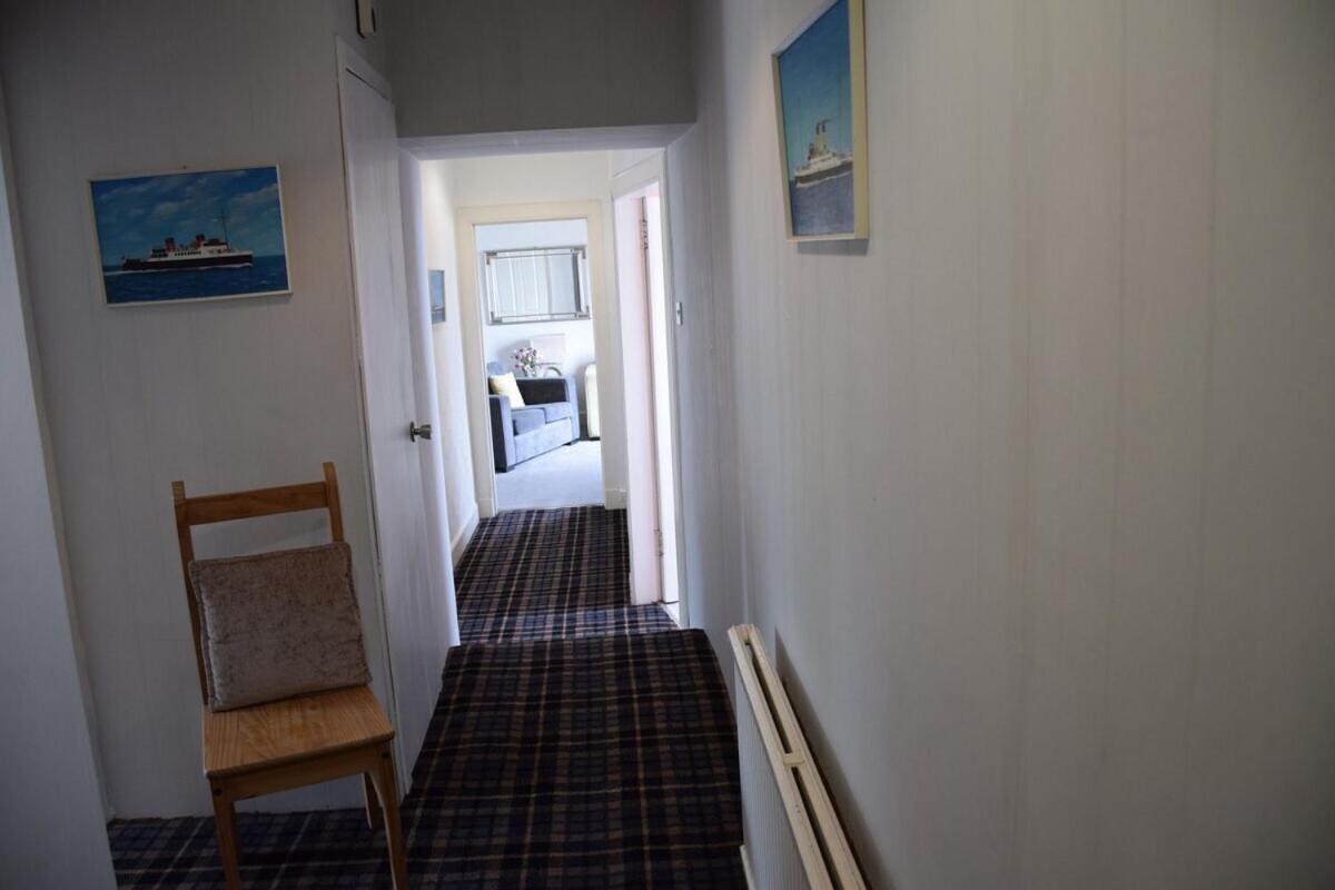 One Marine Place Port Bannatyne Zimmer foto