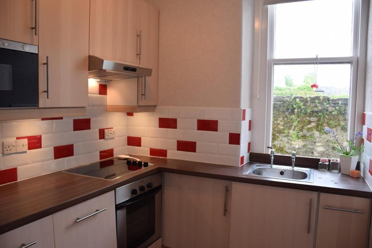 One Marine Place Port Bannatyne Zimmer foto