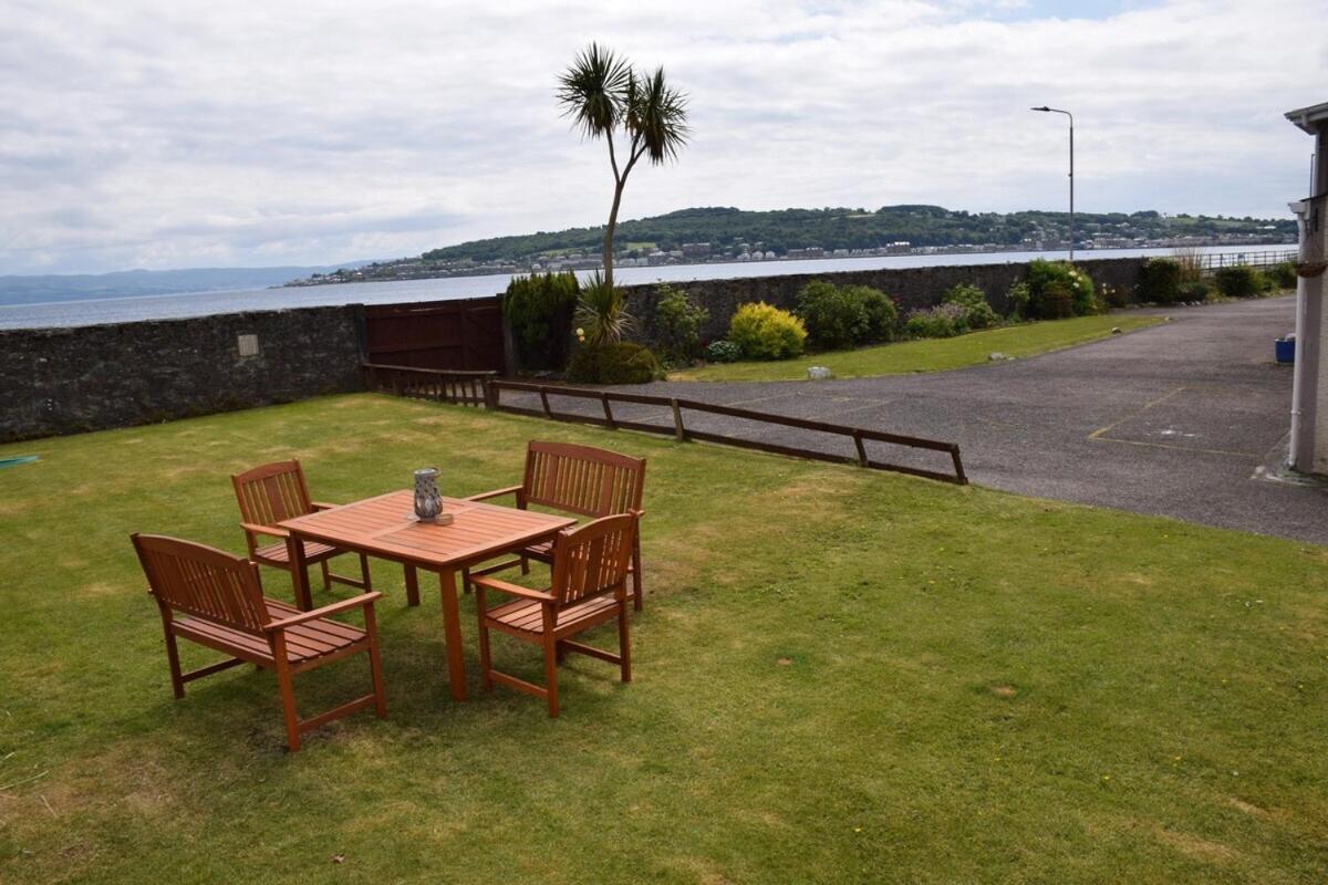 One Marine Place Port Bannatyne Zimmer foto