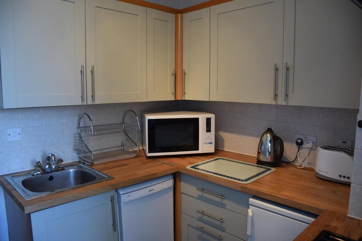One Marine Place Port Bannatyne Zimmer foto