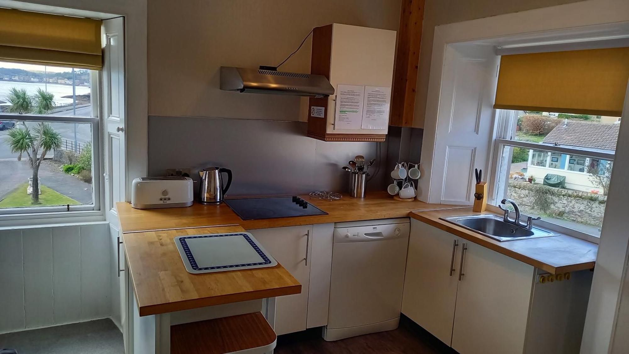 One Marine Place Port Bannatyne Zimmer foto