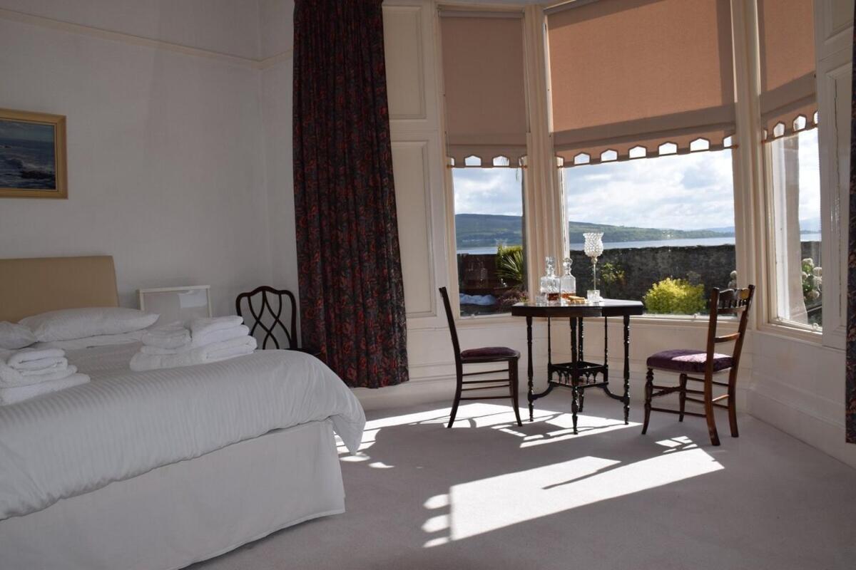 One Marine Place Port Bannatyne Zimmer foto