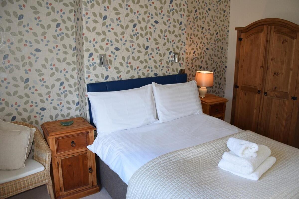 One Marine Place Port Bannatyne Zimmer foto