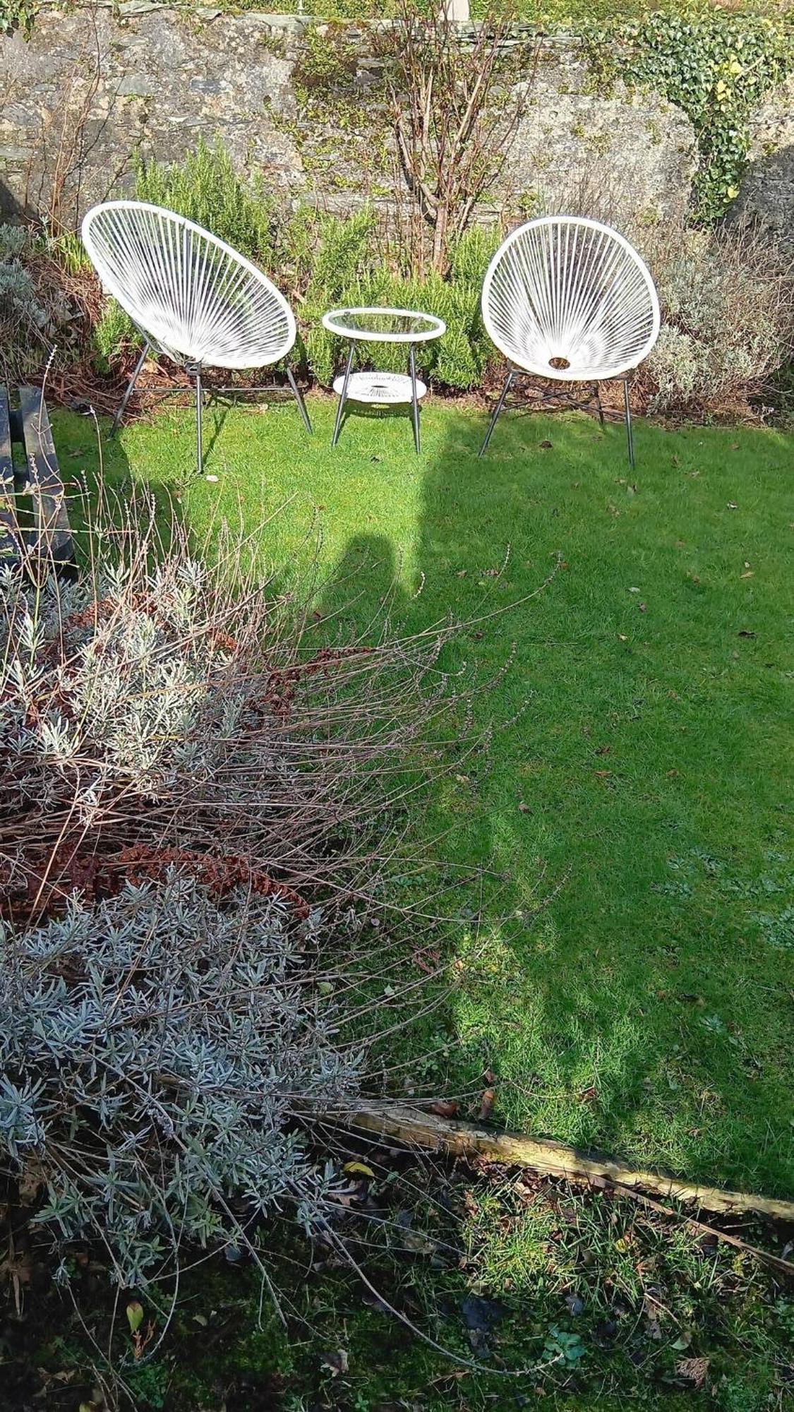 One Marine Place Port Bannatyne Zimmer foto
